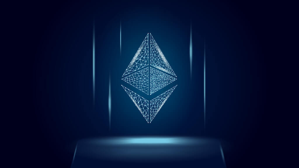 Get ETH by Selling SPACEK Bounty Stakes