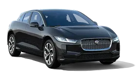 2024 Jaguar I-PACE