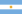 Karogs: Argentīna