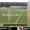 HS Announcer's Live Mic Catches Down & Dirty Talk About Soccer Moms