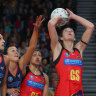 Revealed: The secret talks that could transform Australian netball