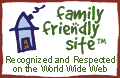 Family Friendly Sites