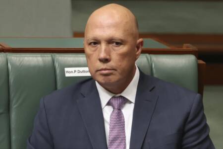 ‘Hapless operation’ – Dutton calls out Albanese’s immigration management