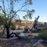 Lincoln Minerals has kicked-off a mine-to-battery scoping study for its Kookaburra graphite project in South Australia.