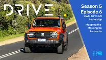 Drive TV S5 Episode 6: The ultimate Mornington Peninsula road trip