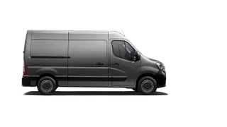 2024 Renault Master Pro