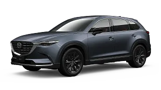 2023 Mazda CX-9 Sport