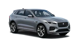 2024 Jaguar F-PACE SVR