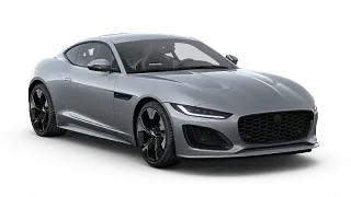 2024 Jaguar F-TYPE R