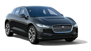 2024 Jaguar I-PACE EV400