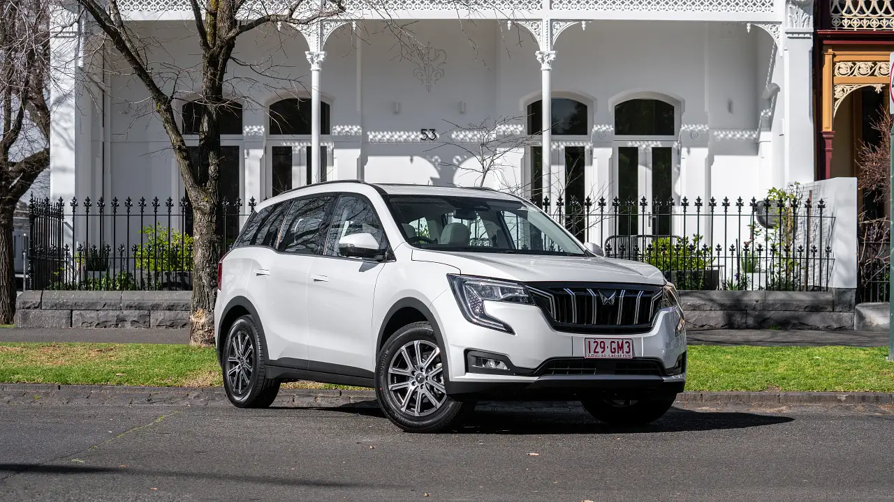 2023 Mahindra XUV700 AX7L review