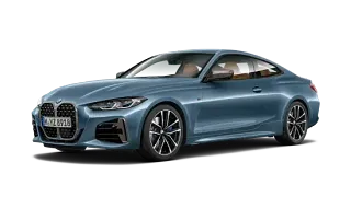 2024 BMW 4 Series 420i