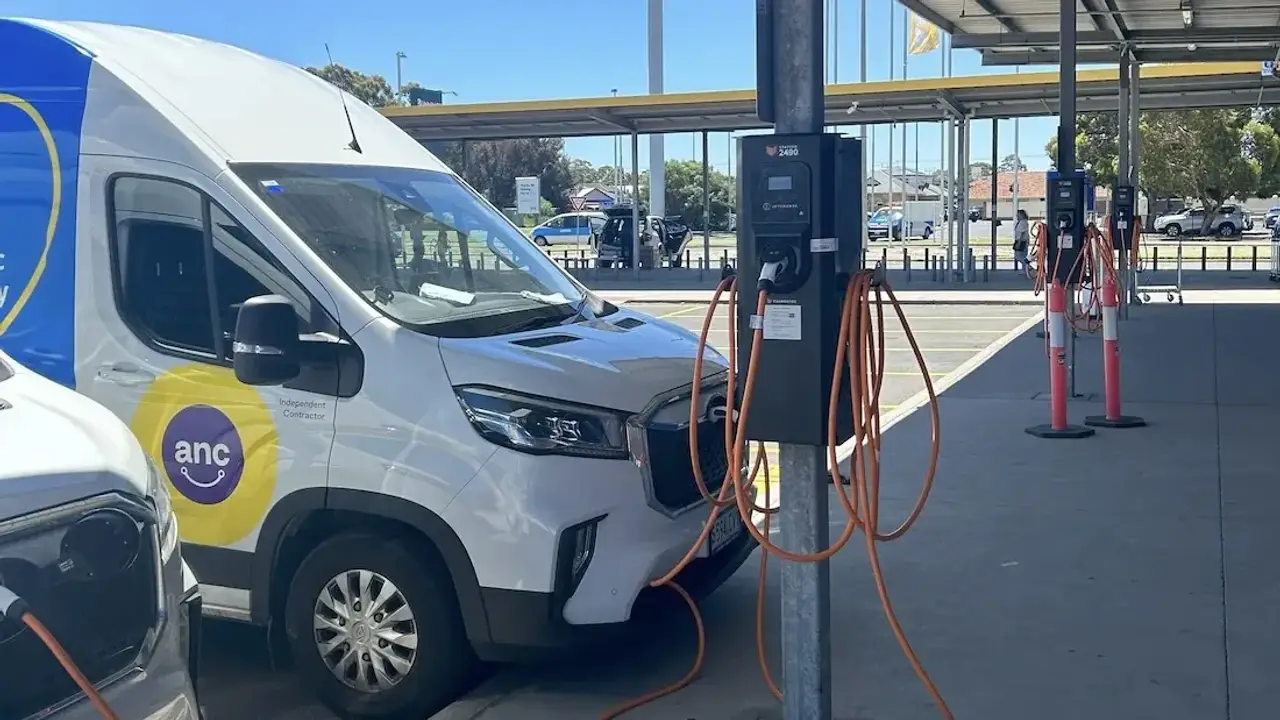 IKEA Australia to invest $4.5 million in electric vehicle chargers