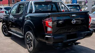 new Nissan Navara 2.3L Diesel Dual Cab Ute 4XD QLD