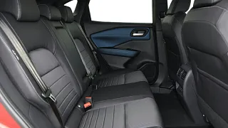 new Nissan QASHQAI 1.3L SUV FWD ACT