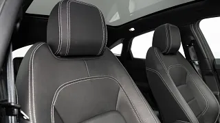used Jaguar E-PACE R-Dynamic S 2.0L SUV 4WD QLD