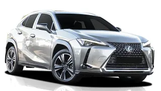 Available to order Lexus UX Sport Luxury 2.0L SUV FWD 