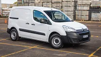 2018 Citroen Berlingo review