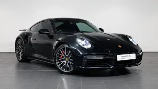 used Porsche 911 3.8L Coupe 4WD NSW