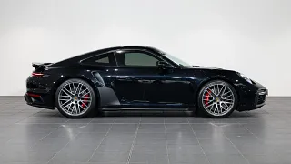 used Porsche 911 3.8L Coupe 4WD NSW