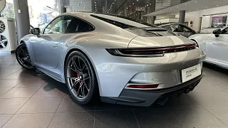 used Porsche 911 4.0L Coupe RWD Manual NSW