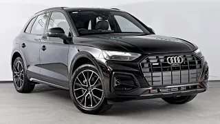 demo Audi Q5 Sport 2.0L SUV 4WD NSW