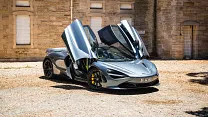 2018 McLaren 720S review