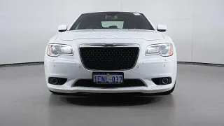 used Chrysler 300 6.4L Sedan RWD WA