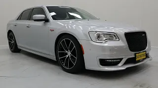 used Chrysler 300 6.4L Sedan RWD NSW