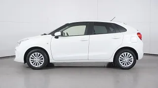 used Suzuki Baleno 1.4L Hatchback FWD WA