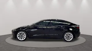 used Tesla Model 3 Sedan 4WD QLD