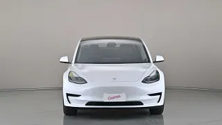 used Tesla Model 3 Sedan RWD NSW