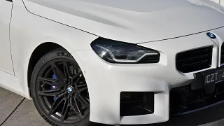 demo BMW M2 3.0L Coupe RWD VIC