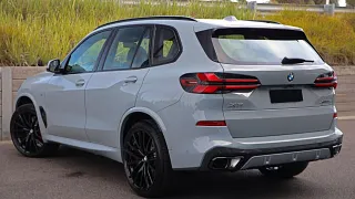 demo BMW X5 M Sport 3.0L Diesel SUV 4XC VIC