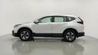 used Honda CR-V 2.0L SUV FWD VIC