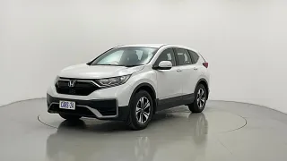 used Honda CR-V 2.0L SUV FWD VIC