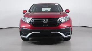 used Honda CR-V 1.5L SUV FWD WA