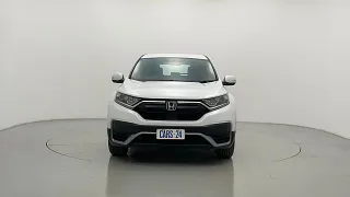 used Honda CR-V 2.0L SUV FWD VIC