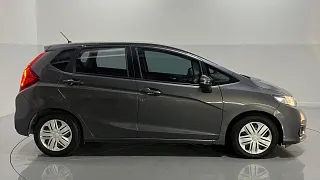 used Honda Jazz 1.5L Hatchback FWD QLD