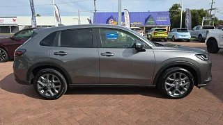 used Honda ZR-V 1.5L SUV FWD NSW