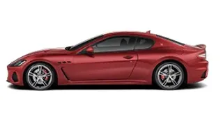 2024 Maserati GranTurismo Modena