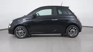 used Fiat 500 1.4L Hatchback FWD WA