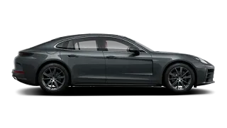 2024 Porsche Panamera 4S