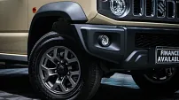 Suzuki Jimny 2024