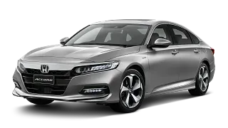 2024 Honda Accord e:HEV