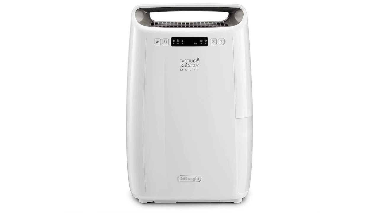 dehumidifier