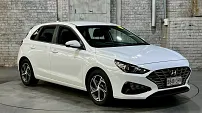 Hyundai i30 2020