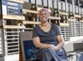 Fekerte Tesfaye has been serving Ethiopian food to Canberrans for 30 years. Picture by Gary Ramage