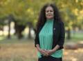 Paula McGrady will run in Murrumbidgee for Independents for Canberra. Picture supplied 