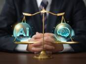 A disregard for consent has informed a lot of today's AI progressions. Picture Shutterstock